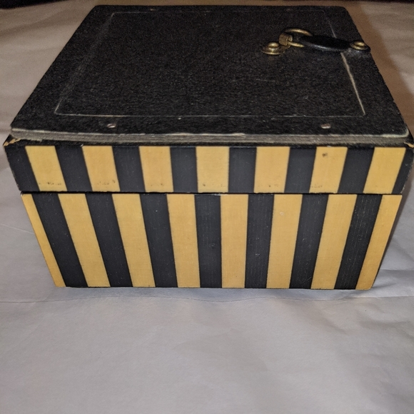 Quartz Clock Photo Block - Picture 3 of 12